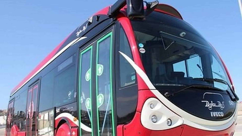 “Bakubus” avtobusunun altında qalan meyitin şəxsiyyəti məlum olub