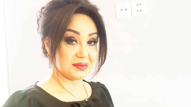 Müğənni Zeynəb Dostəliyeva vəfat edib