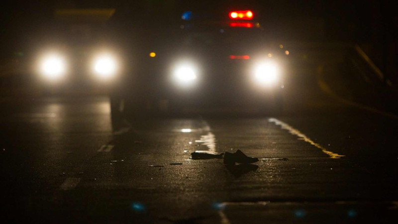 Xətai rayonunda 56 yaşlı kişi avtoqəzaya düşüb