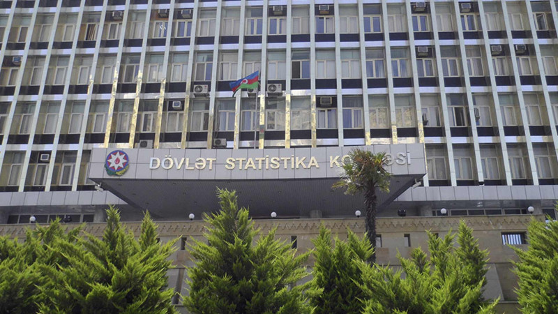Azərbaycan əhalisinin dörddə biri Bakının payına düşür