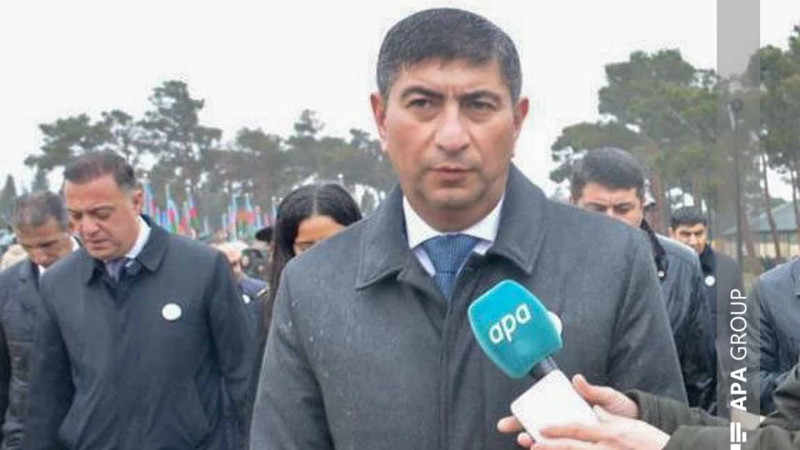 Yasamal: “Alatava-1” adlanan ərazi söküləcək