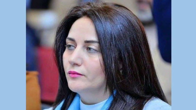 Gənc Tamaşaçılar Teatrına yeni kadr təyin olunub