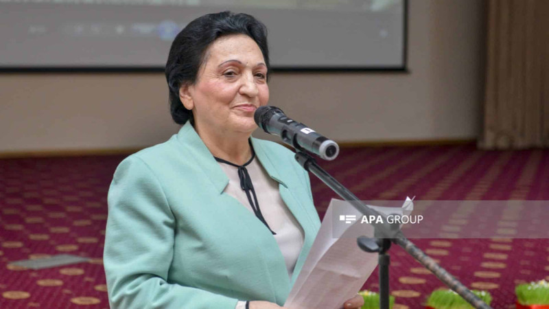 Slavyan Universitetinin sabiq rektoru Nurlana Əliyeva ölkədən qaçıb