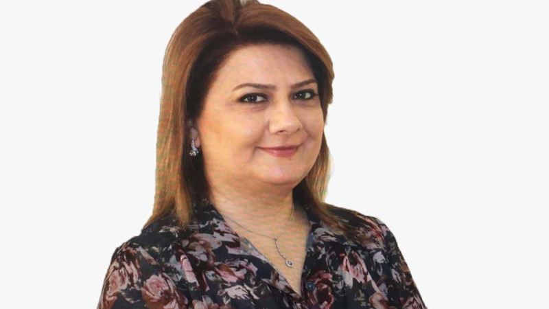 Nərimanov rayonunda məktəbin rəhbərliyi dəyişib