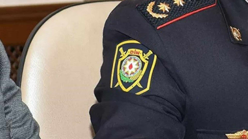 Bakıda ofisə basqın edən rəis qardaşına hansı cəzanı verdilər?