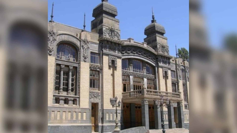 “Zoluşka” nağılı Opera və Balet Teatrında