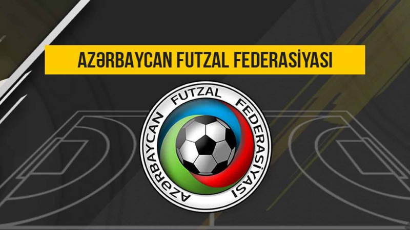 Futzal qarşılaşmalarının məkanı dəyişdirilib