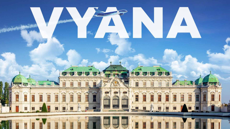 AZAL daha bir Avropa paytaxtına uçuşlar açır