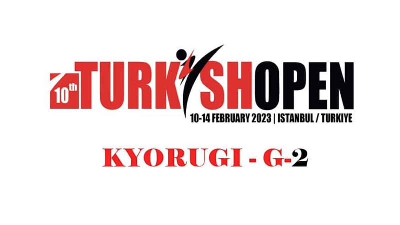 Azərbaycan millisinin taekvondoçuları zəlzələyə görə Türkiyədən Bakıya qayıdırlar