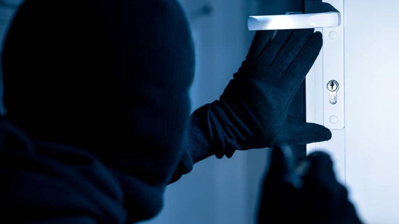 Nərimanov rayonunda kombi oğurlayan şəxs saxlanılıb