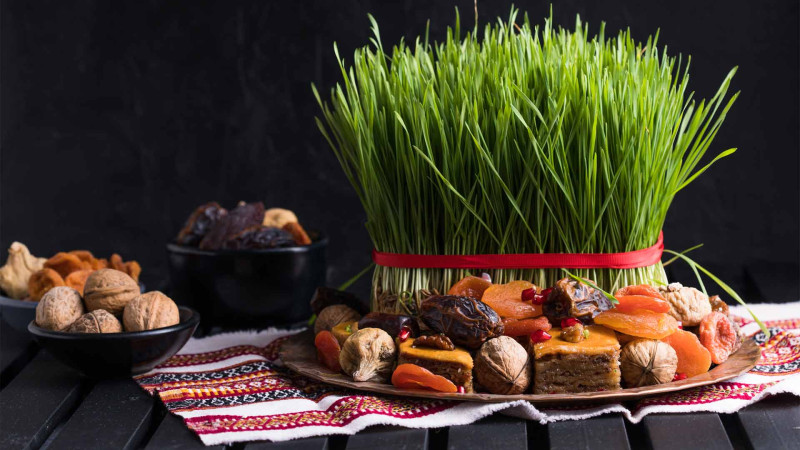 Novruz xonçası neçəyə başa gəlir?