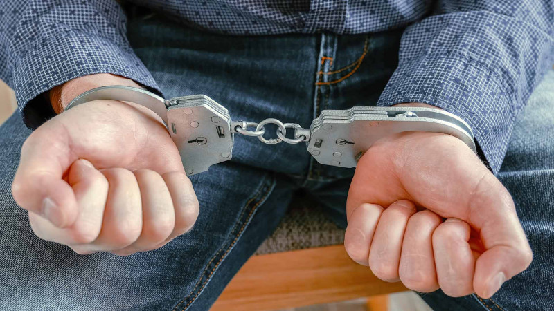 Quldurluğa görə tutulan şəxsin digər cinayəti üzə çıxıb