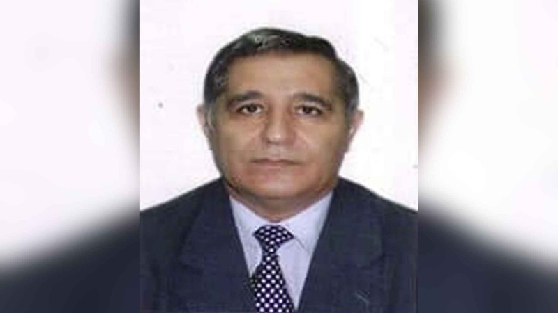 İqtisad Universitetinin müəllimi vəfat edib