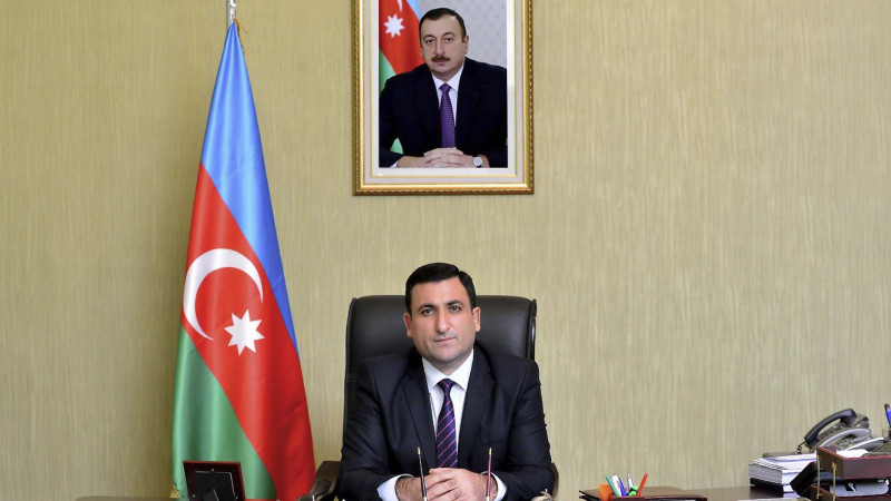 ADNSU-nun rektoru Mustafa Babanlının bu gün doğum günüdür