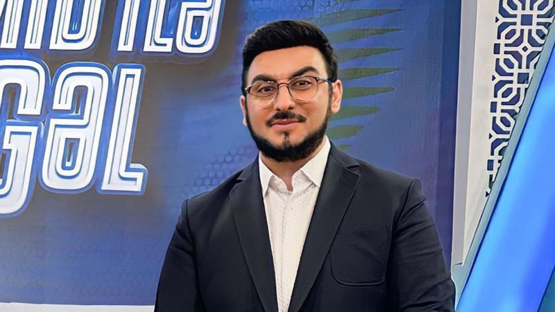 Tarix Əliyev zəlzələ zamanı valideynsiz qalan uşaqlardan birini övladlığa götürmək istəyib