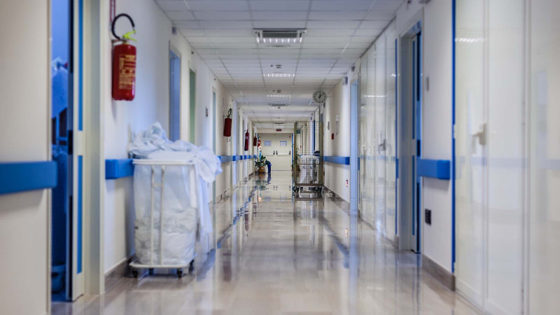 Kliniki Tibbi Mərkəzə 1 ay ərzində 1161 nəfər zəhərlənməyə görə müraciət edib