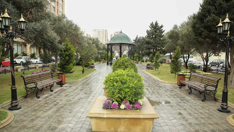 Bakı Xocalı soyqırımının ildönümünə hazırlaşır