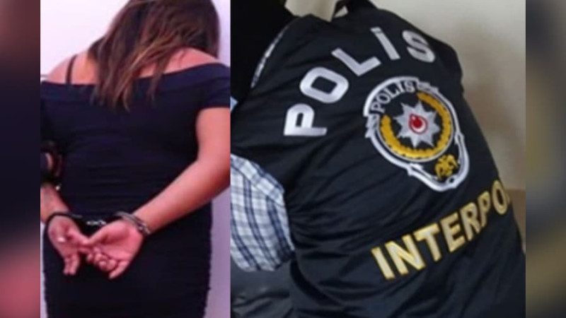 Bakıda insan alveri ilə məşğul olan qadın məhkum ölüb