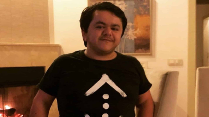 Bloger “Daqqılı” polis tərəfindən tutulub