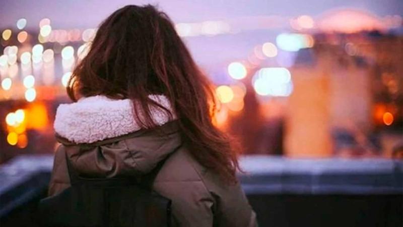 Yasamalda 15 yaşlı qız evdən çıxıb və bir daha geri qayıtmayıb