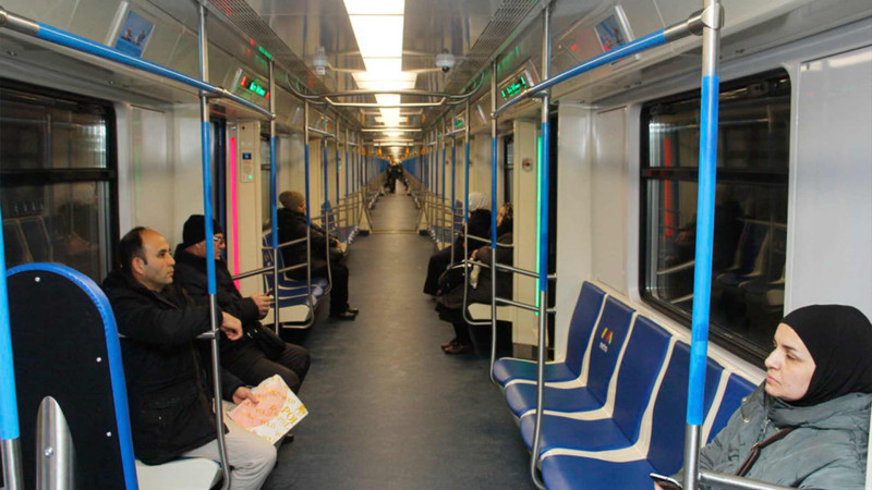 Bakı Metropoliteni yeni qatarlar almaq niyyətindədir