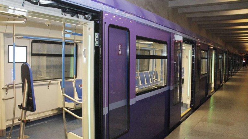 Bakı Metropoliteni əlil vətəndaşlar üçün xüsusi qurğular sifariş edib