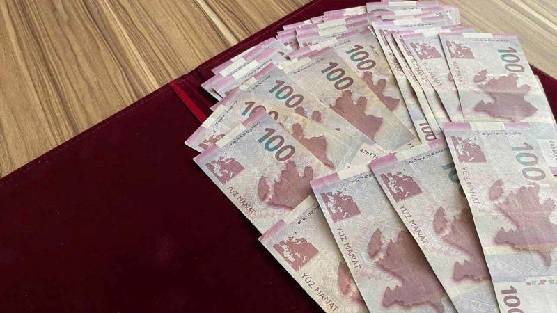 Şirkətin direktoru külli miqdarda pul mənimsəməkdə ittiham olunur