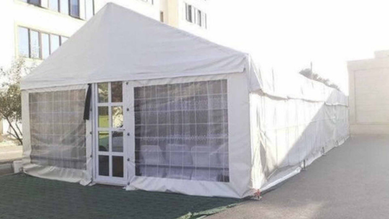 Bakıda “Tərəqqi” medalına layiq görülən həkim vəfat edib