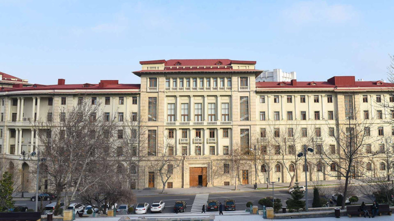 Ölkə ərazisində karantin rejimi uzadıldı
