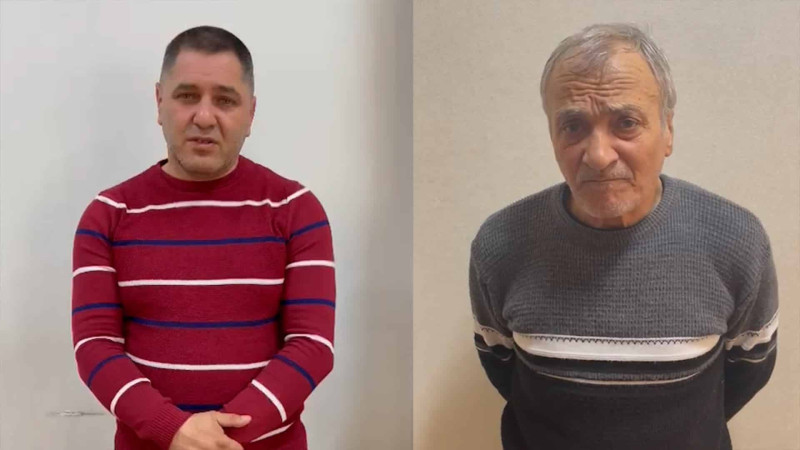 Bakıda 1 nəfər sosial şəbəkədə tanış olduğu qadının evindən oğurluq edib