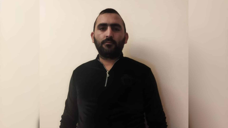 Bakı sakini avtomobil oğurluğu üstündə saxlanılıb