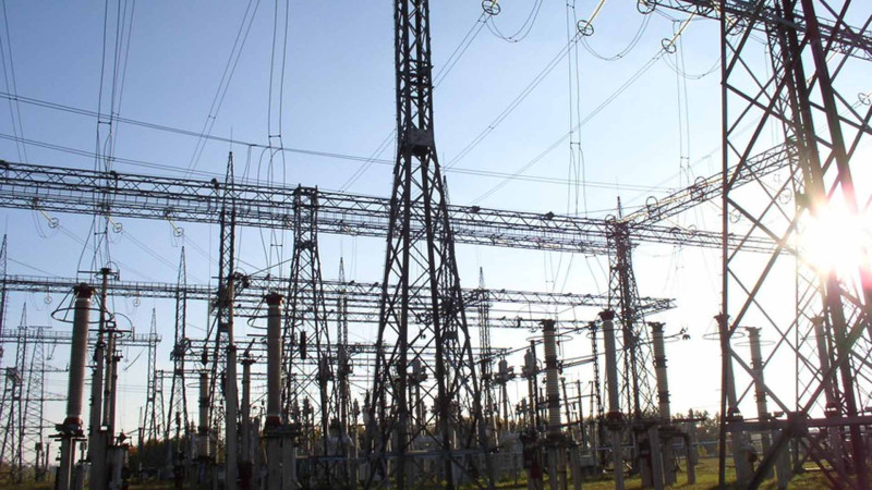 “Bakı” Elektrik Stansiyasında istehsal olunan həcmlər bəlli olub