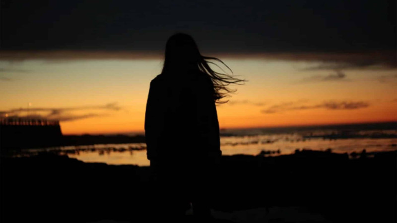 Xətai rayonunda gənc ana 3 uşağı ilə birlikdə itkin düşüb