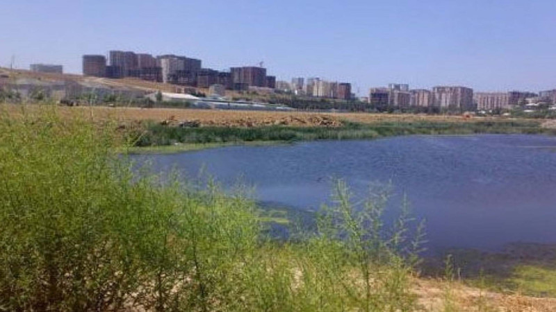 Qanlıgölün adı dəyişdirilə bilər