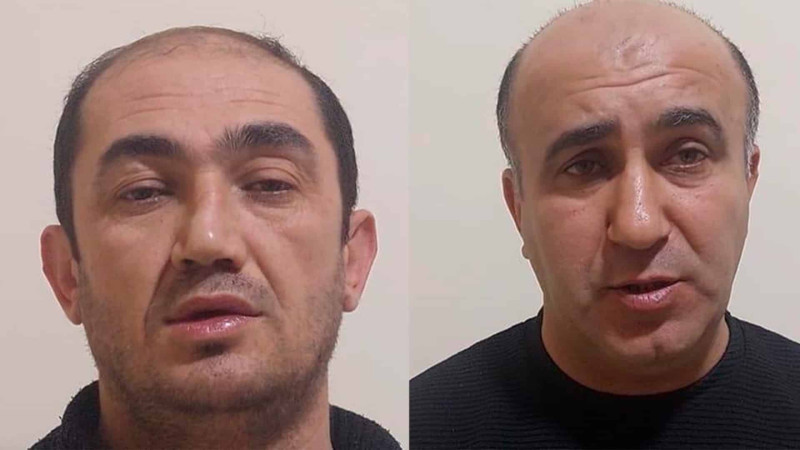 Ağstafada tutulan quldurların Suraxanıda oğurluq etdikləri də məlum olub