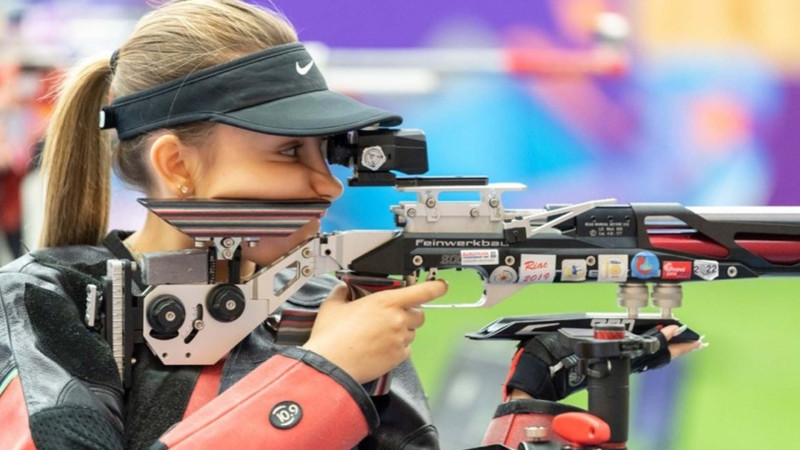 Bakıda atıcılıq üzrə növbəti dünya kuboku baş tutacaq