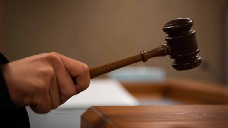 Bakıda 19 yaşlı gəncə 19 il həbs cəzası verilib