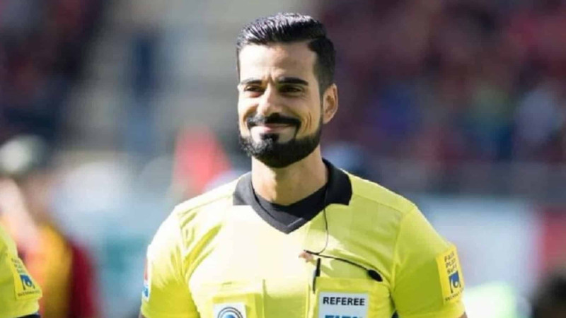 “Qarabağ” - “Gent” oyununu isveçli hakim idarə edəcək