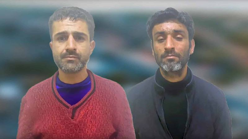 5 ev və 9 avtomobildən oğurluq edənlər tutulublar