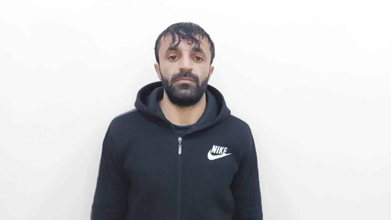 Taksi fəaliyyəti ilə məşğul olan sürücü Lənkəranda qarət olunub