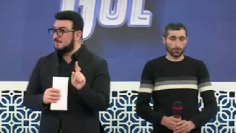 İnternetdə məşhurlaşan qırmızı avtomobilin sahibi hədiyyə olaraq yeni avtomobil almaqdan imtina edib