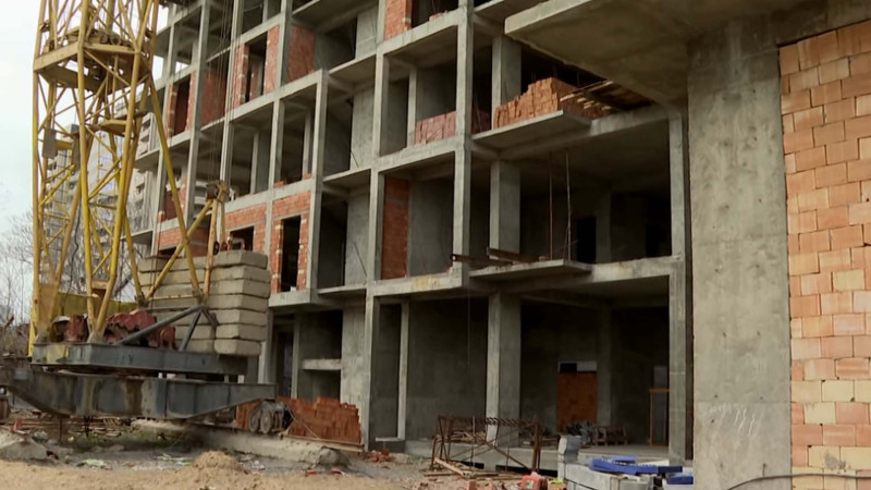 Bakıda bəzi mənzillərə çıxarışlar verilməyə bilər
