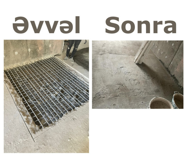 Bakının 3 bölgəsində qanunsuz tikililər aşkar olunub