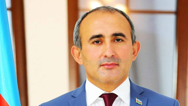 Bakıda institutun direktoru vəzifəsindən azad olunub