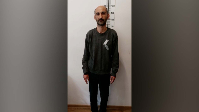 Maştağa sakini evinin zirzəmisini narkoplantasiyaya çevirib