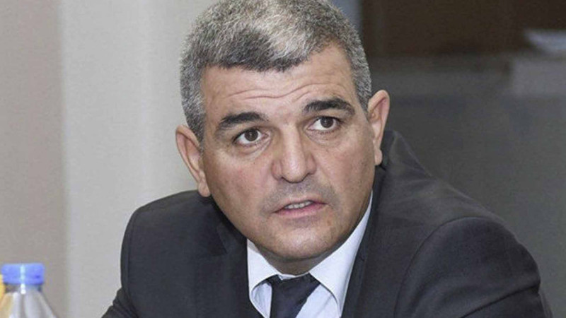 Deputat Fazil Mustafanın son durumu məlum olub