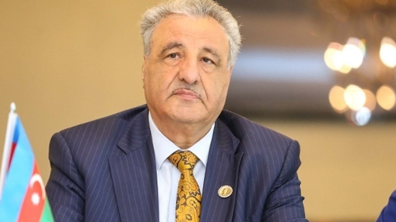 “Bakı Metropoliteni” QSC-nin sabiq rəisi Tağı Əhmədov yarım ildir ki, işə çıxmır - İDDİA