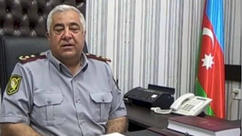 Bakı avtovağzalının rəhbəri dəyişib