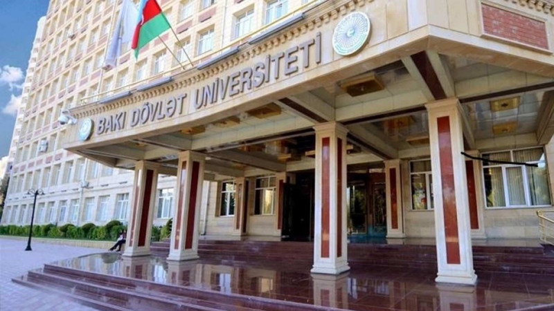BDU-da üzrlü səbəbdən davamiyyəti pozan tələbələr imtahana buraxılmırlar
