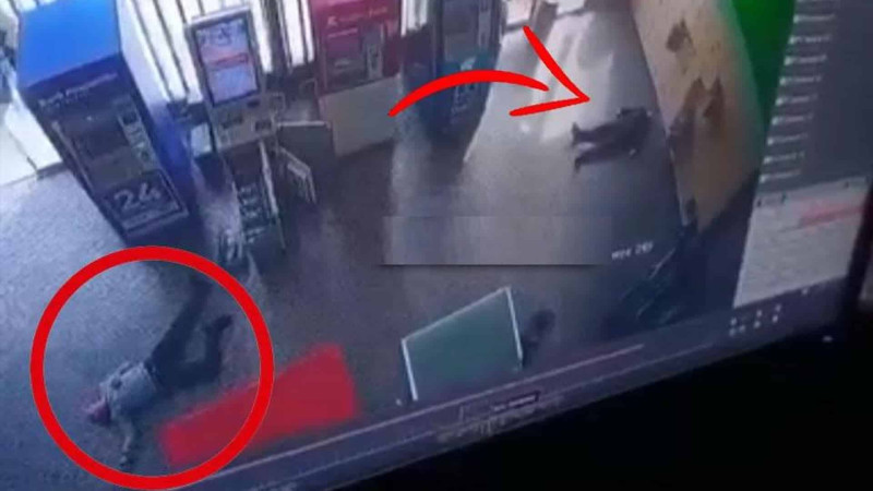 “Bravo”da baş vermiş atışma zamanı yaralananların vəziyyəti açıqlanıb